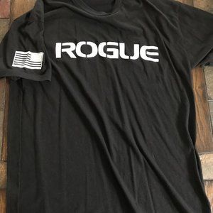 Limited Edition Rogue Fitness "Crew" Shirt